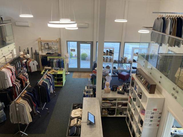 Gewerbeobjekt Ravensburg Weststadt - 8 Zimmer, 269 m&sup2;, 2.272&euro; | Angebot:25996555