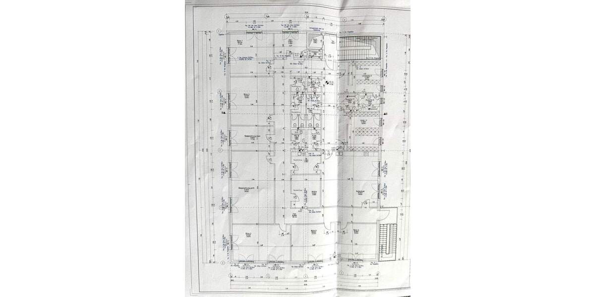 Gewerbeobjekt Wunstorf Luthe - 4.400&euro; | Angebot:25705853