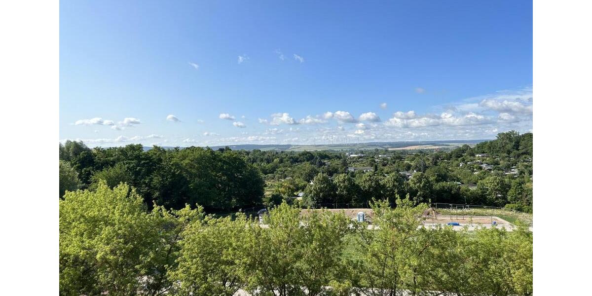 Etagenwohnung Nordhausen - 2 Zimmer, 53 m&sup2;, 265&euro; | Angebot:26563054