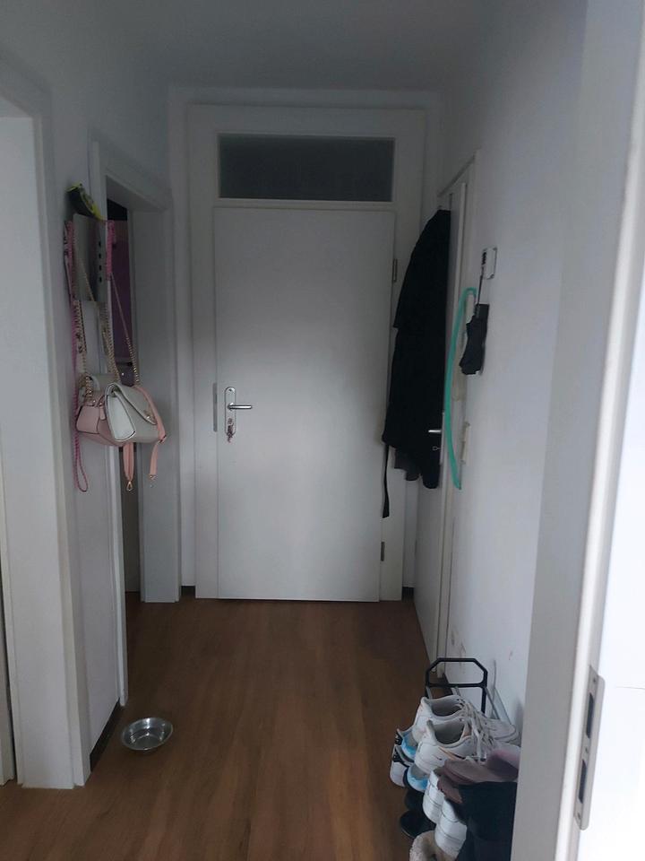2 Zimmer Wohnung in Georgenberg