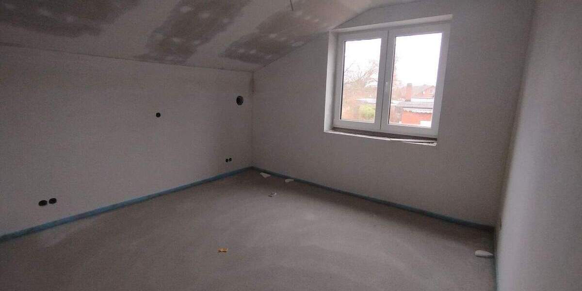 Etagenwohnung Boren - 2 Zimmer, 43 m&sup2;, 635&euro; | Angebot:24794291