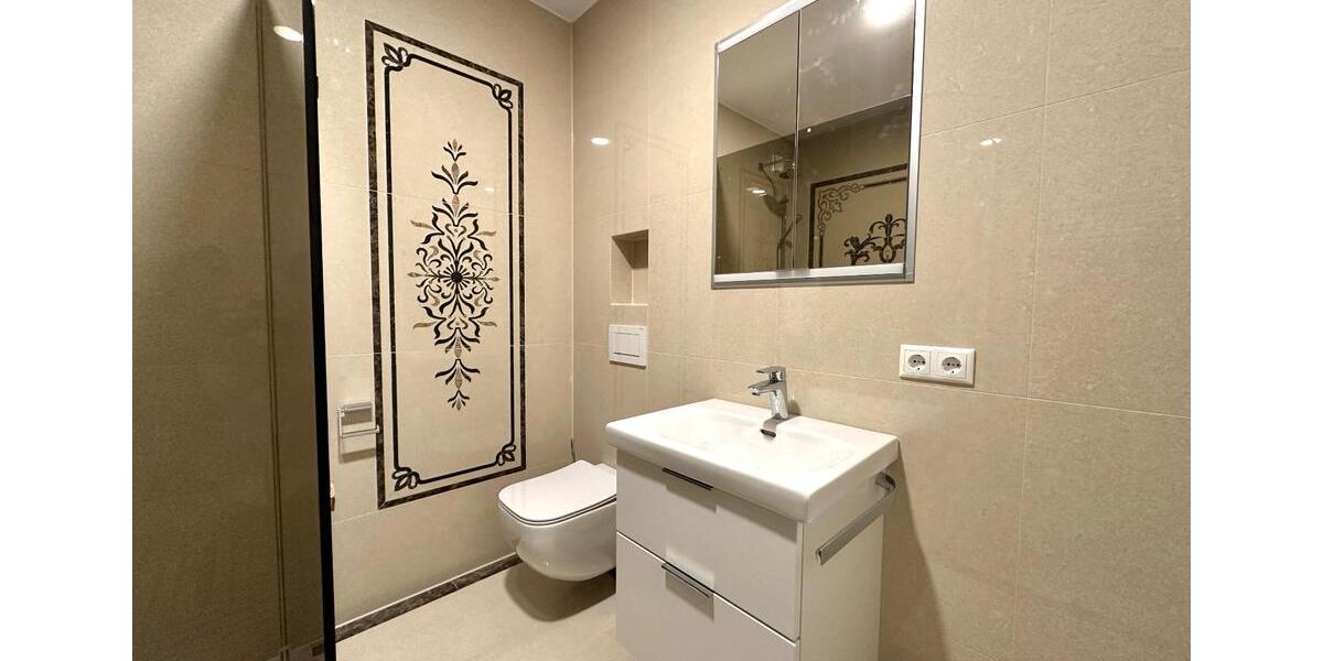 Etagenwohnung Türkheim - 3 Zimmer, 105 m&sup2;, 1.450&euro; | Angebot:26215134