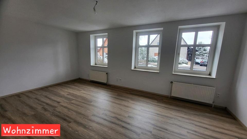 Erdgeschoßwohnung Bienenbüttel - 2 Zimmer, 60 m&sup2;, 540&euro; | Angebot:25053684