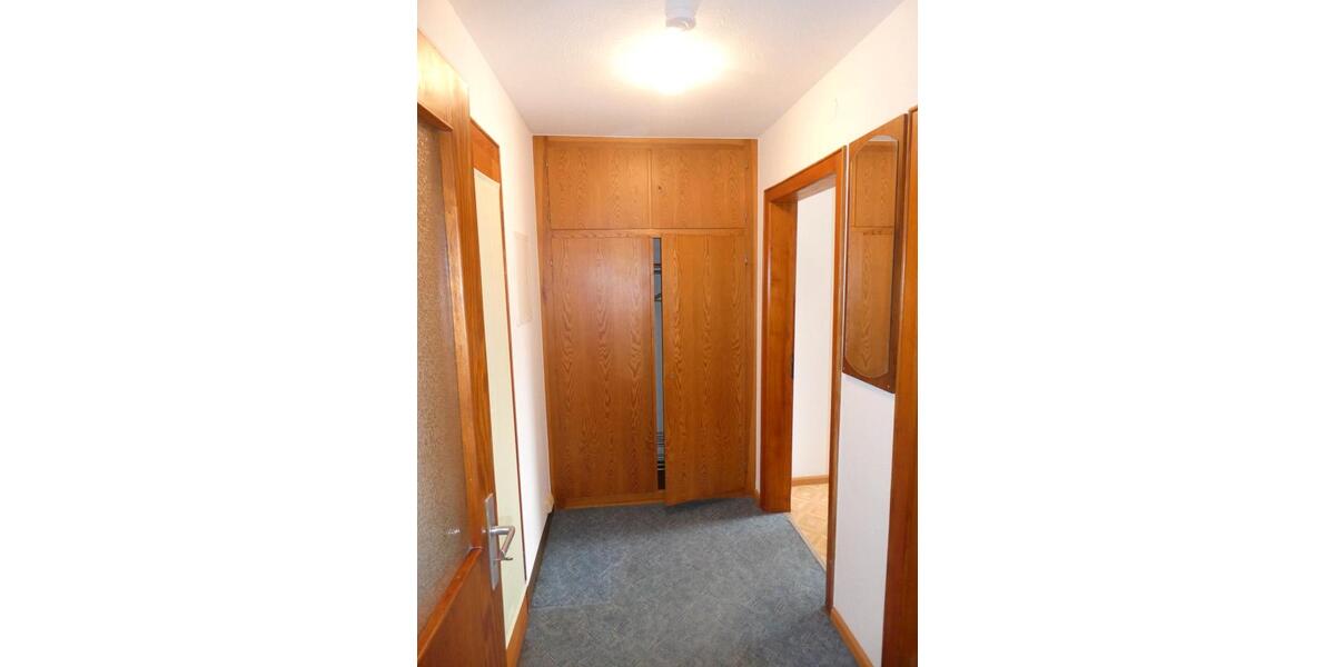 Etagenwohnung Rickenbach - 1 Zimmer, 42 m&sup2;, 600&euro; | Angebot:26423405
