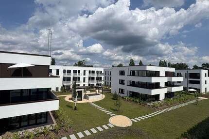 Wohnung zum Mieten in Basdorf 1.352 € 84 m² 3 zimmer