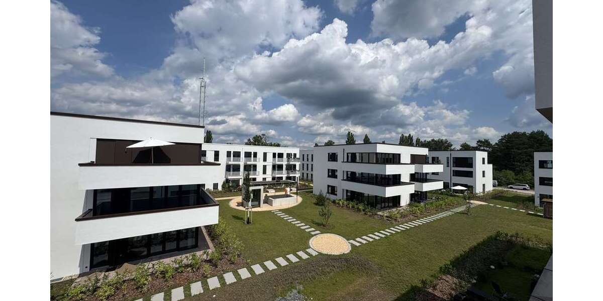 Wohnung zum Mieten in Basdorf 1.352 € 84 m² 3 zimmer