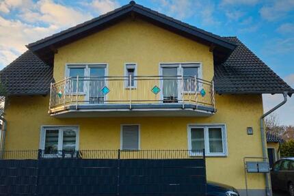 Wohnung Zuvermieten Mülheim-Kärlich 5 zimmer