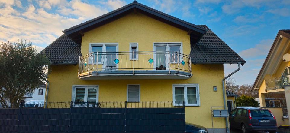 Wohnung Zuvermieten Mülheim-Kärlich 5 zimmer