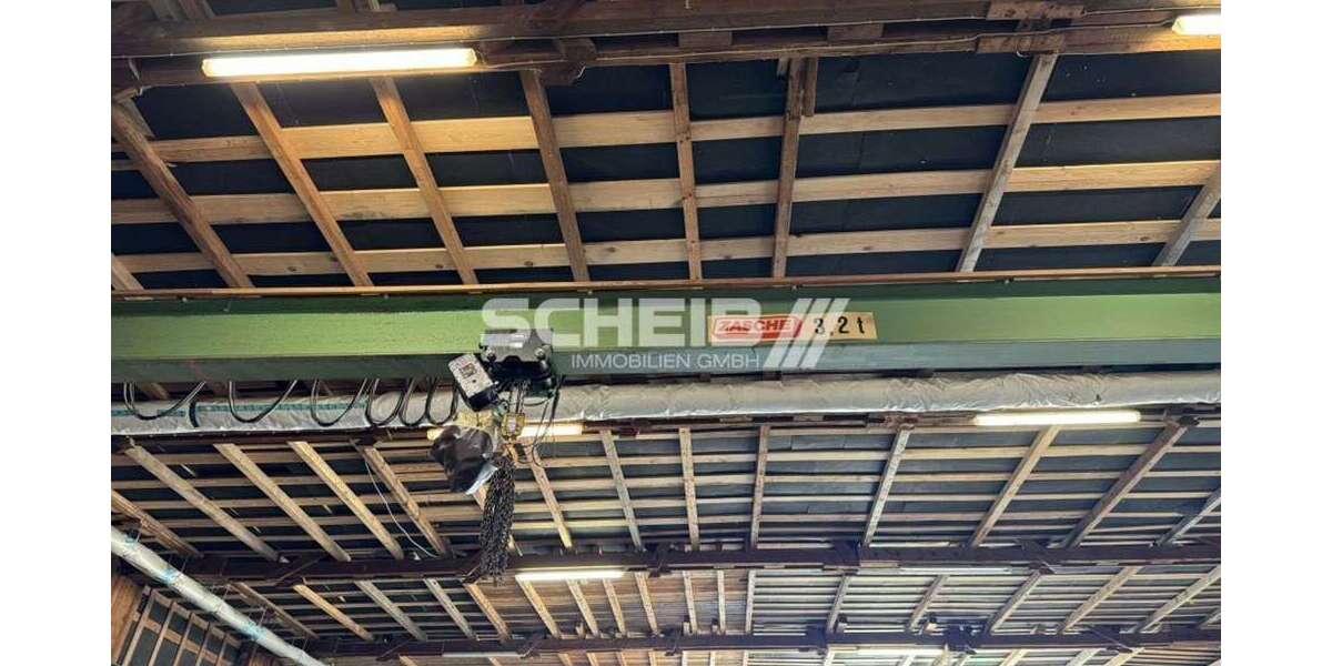 Gewerbeobjekt Diebach - 3.826&euro; | Angebot:15147267