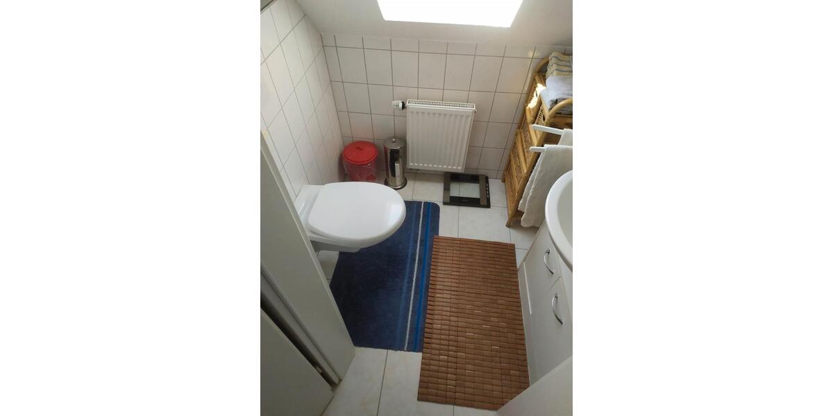 Dachgeschoßwohnung Bersenbrück - 1 Zimmer, 16 m&sup2;, 10&euro; | Angebot:26634960