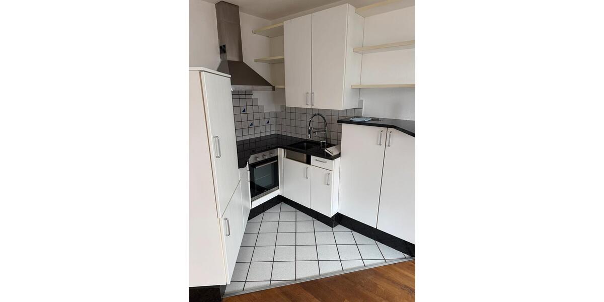 Erdgeschoßwohnung Ostfildern - 2 Zimmer, 40 m&sup2;, 880&euro; | Angebot:25048707