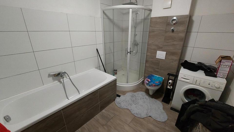 Wohnen auf Zeit Walsrode - 1 Zimmer, 15 m&sup2;, 450&euro; | Angebot:24819412