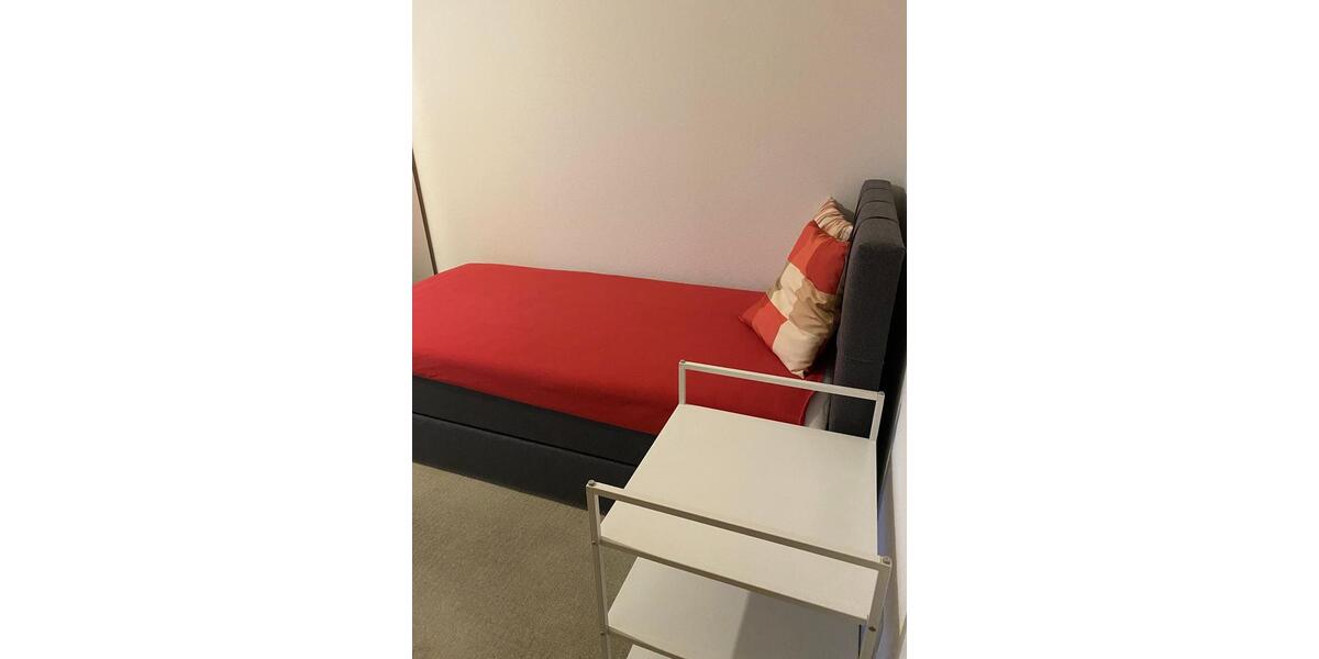 Wohnen auf Zeit Tübingen - 1 Zimmer, 14 m&sup2;, 500&euro; | Angebot:26494994