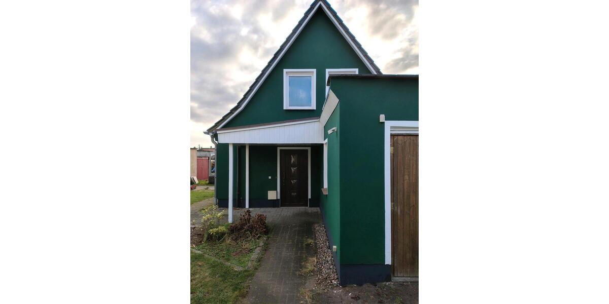 Haus zur Miete 4 zimmer