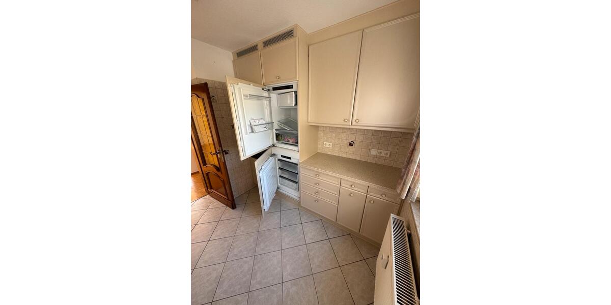 Etagenwohnung Schramberg - 3 Zimmer, 74 m&sup2;, 800&euro; | Angebot:26464784