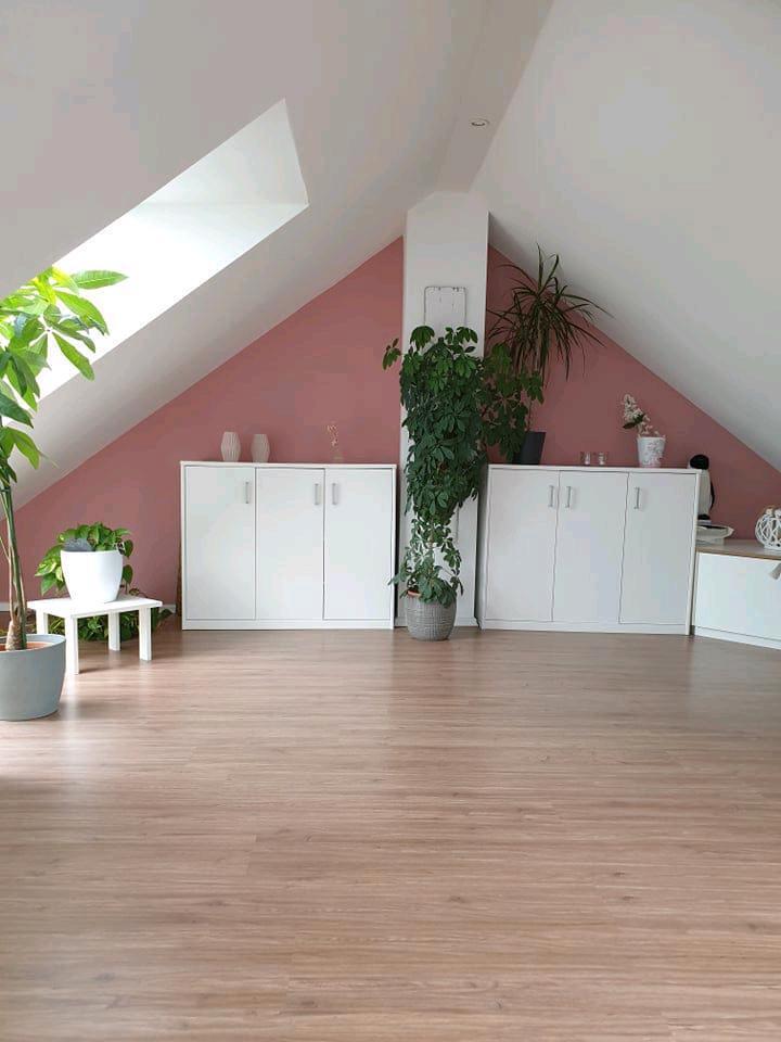 Schöne 3 Zimmer Maisonette Wohnung