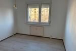 Helle drei Zimmer Wohnung in Lauta - Sachsen.