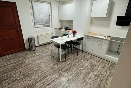 Wohnen auf Zeit Fürth Altstadt - 1 Zimmer, 21 m&sup2;, 470&euro; | Angebot:25050452