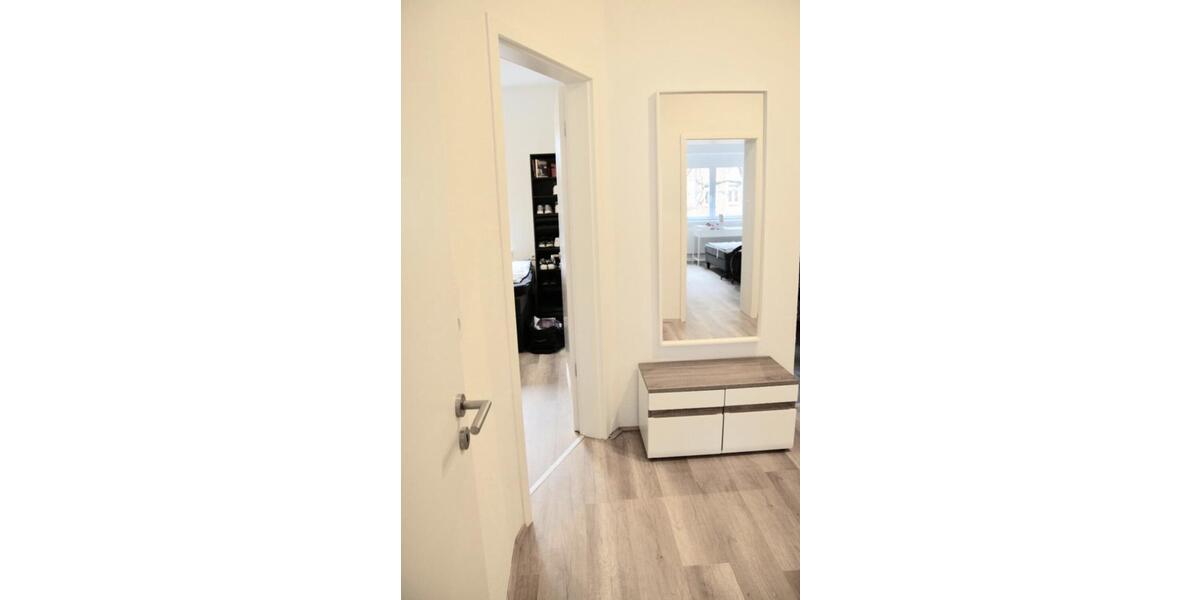 Zentrumsnah, Modern & Möbliert! Exklusive 3er WG in Nürnberg 3 zimmer