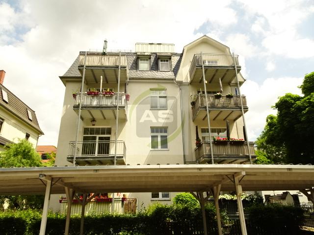 Erdgeschoßwohnung Zwickau Zwickau-Nord - 2 Zimmer, 44 m&sup2;, 325&euro; | Angebot:26086394