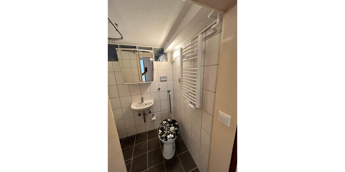 Etagenwohnung Alsfeld - 2 Zimmer, 57 m&sup2;, 600&euro; | Angebot:26413336