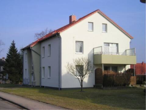 2,5 Zimmer in Büchen