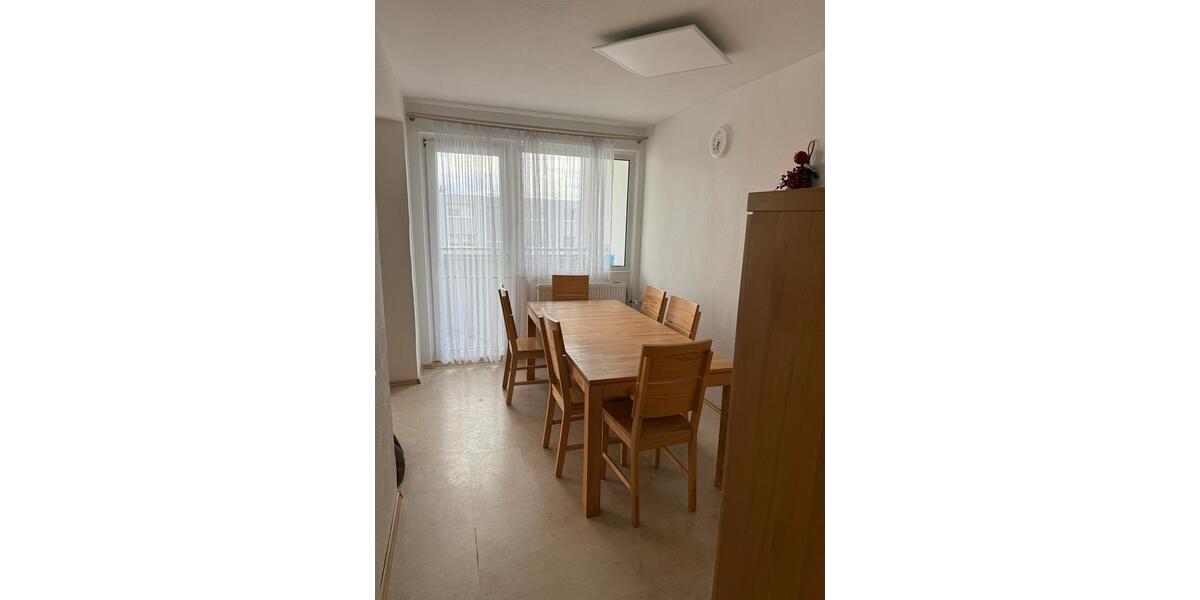 Erdgeschoßwohnung Detmold Hakedahl - 4 Zimmer, 81 m&sup2;, 670&euro; | Angebot:26705739