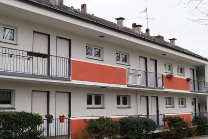 Wohnung Bochum Bochum-Mitte - 1 Zimmer, 35 m&sup2;, 196&euro; | Angebot:25566774