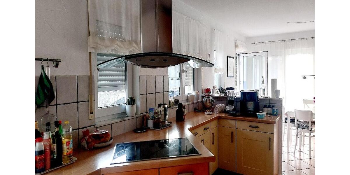 Einfamilienhaus Eislingen (Fils) - 5.5 Zimmer, 166 m&sup2;, 2.100&euro; | Angebot:25960948