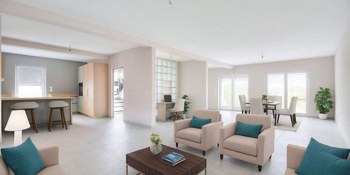 Einfamilienhaus Bad Wimpfen - 5 Zimmer, 169 m&sup2;, 1.950&euro; | Angebot:24759187