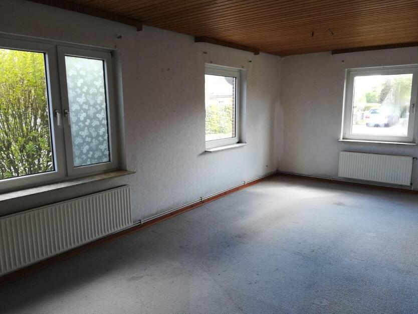 Doppelhaushälfte DHH Aurich-Wiesens - ab sofort