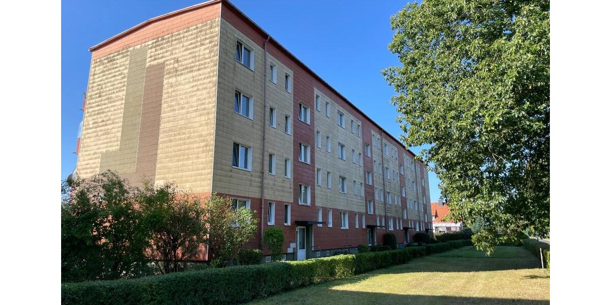 Etagenwohnung Perleberg - 1 Zimmer, 31 m&sup2;, 185&euro; | Angebot:23393734