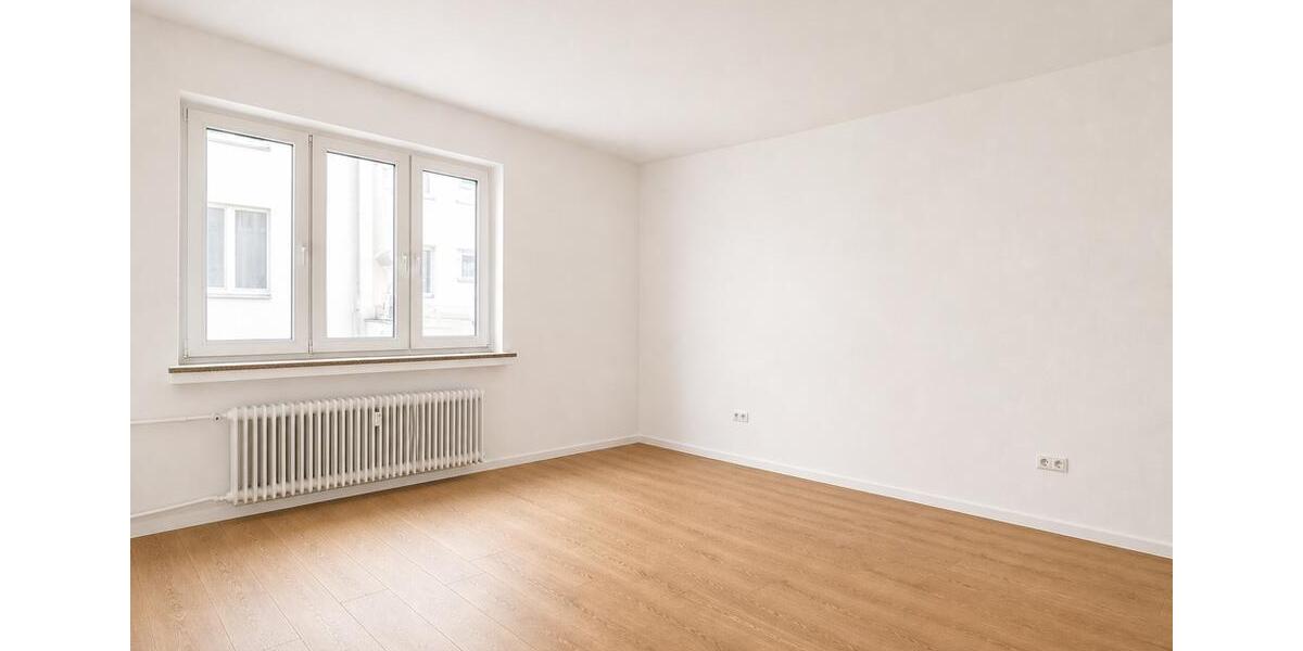 Etagenwohnung Wuppertal - 3 Zimmer, 90 m&sup2;, 650&euro; | Angebot:26422001