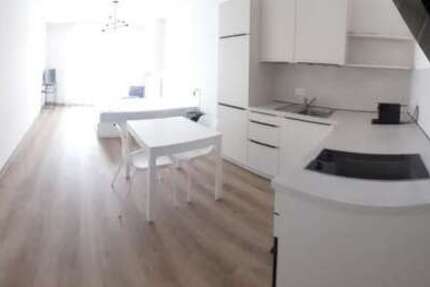 Wohnung Mainz - 1 Zimmer, 29 m&sup2;, 790&euro; | Angebot:26829227
