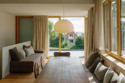 Wohnung Freudenstadt - 2 Zimmer, 54 m&sup2;, 1.350&euro; | Angebot:27265125