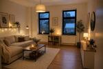 Etagenwohnung Fürstenwalde (Spree) - 2 Zimmer, 64 m&sup2;, 800&euro; | Angebot:26448913