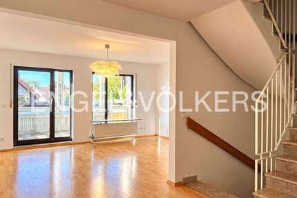 Haus Gaiberg - 5 Zimmer, 145 m&sup2;, 1.550&euro; | Angebot:27678707