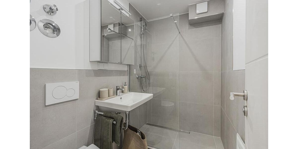 Etagenwohnung München Aubing-Lochhausen-Langwied - 1 Zimmer, 11 m&sup2;, 800&euro; | Angebot:26645472