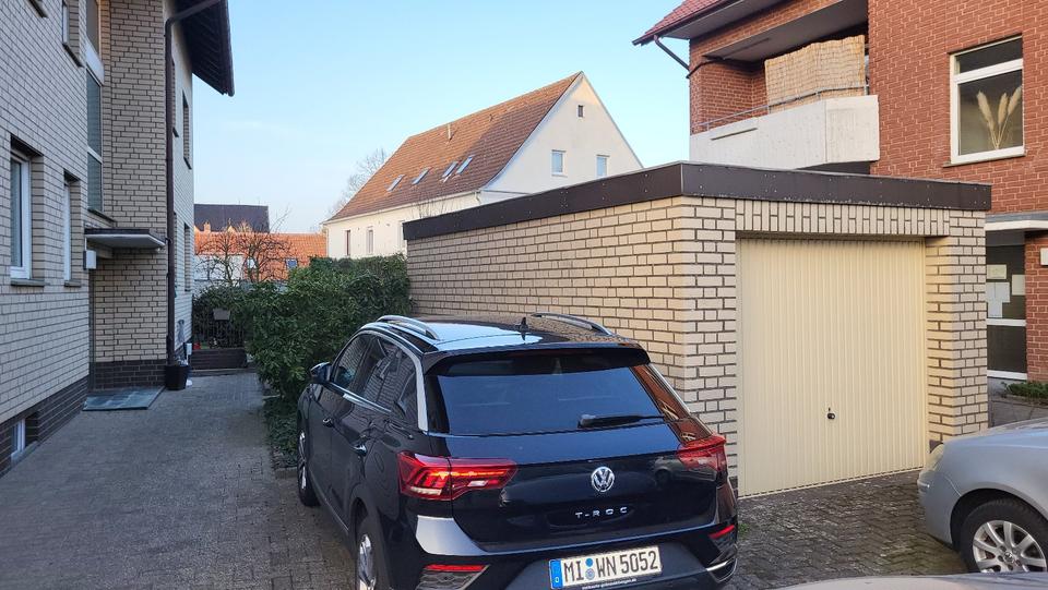 Erdgeschoßwohnung Preußisch Oldendorf - 3 Zimmer, 96 m&sup2;, 672&euro; | Angebot:25934485