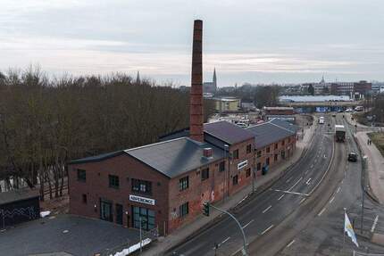 Gewerbeobjekt Lüneburg Goseburg-Zeltberg - 19.200&euro; | Angebot:25802025