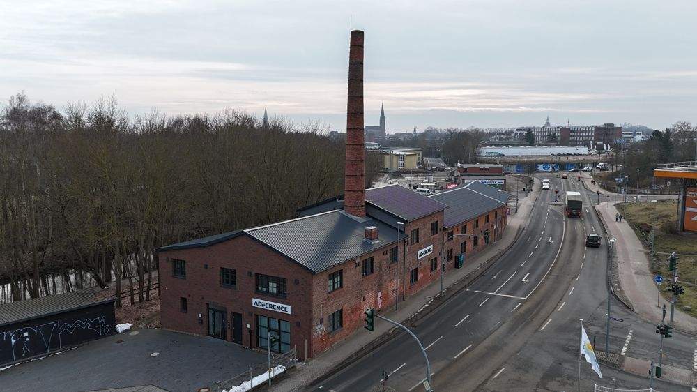 Gewerbeobjekt Lüneburg Goseburg-Zeltberg - 19.200&euro; | Angebot:25802025