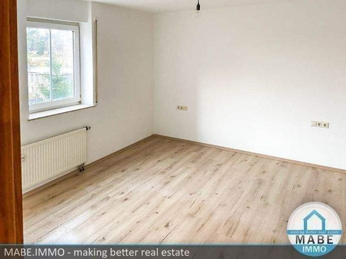 Etagenwohnung Limbach-Oberfrohna Oberfrohna - 3 Zimmer, 85 m&sup2;, 553&euro; | Angebot:26128033