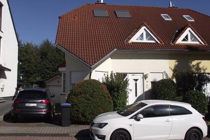 Moderne Doppelhaushälften mit Stil zur Miete in Ochtendung 5 zimmer