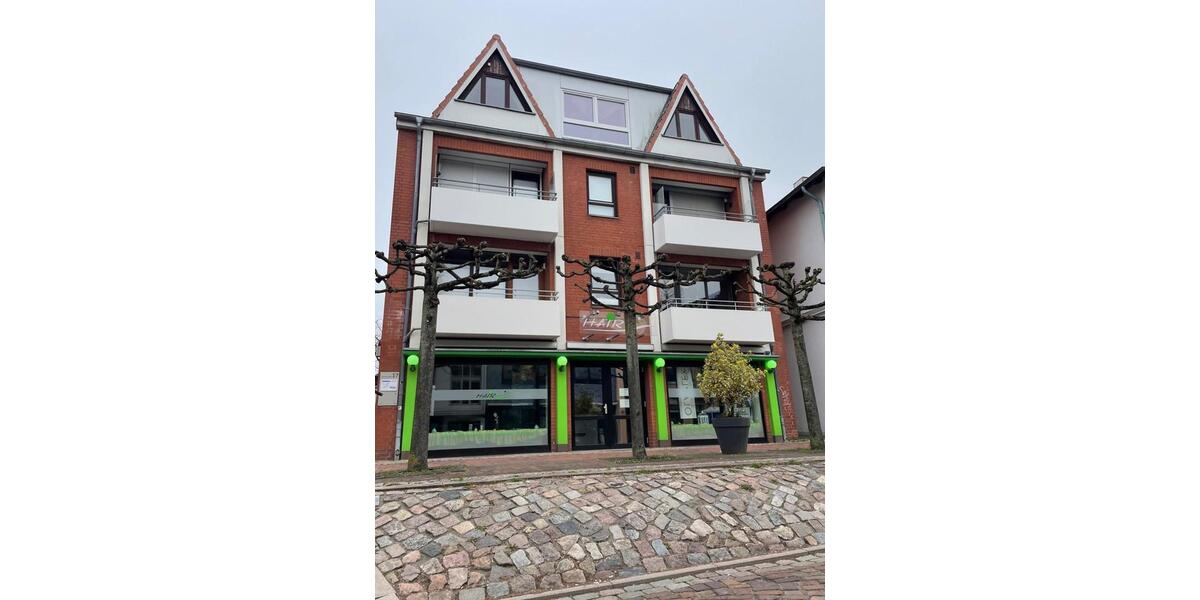 Gewerbeobjekt Bad Schwartau - 1.065&euro; | Angebot:26548442