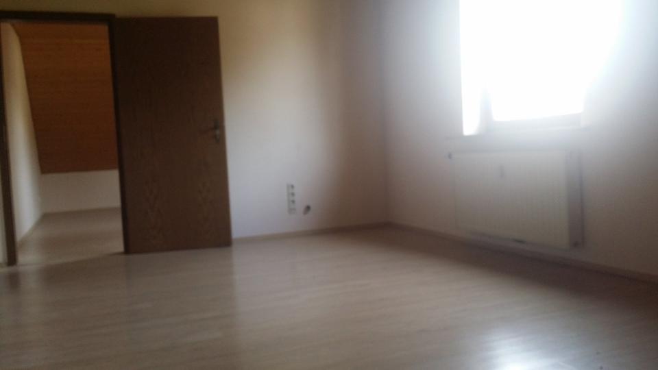 Dachgeschoßwohnung Weismain - 5 Zimmer, 110 m&sup2;, 900&euro; | Angebot:26252381