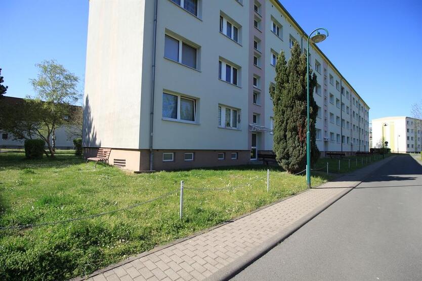 Ihr neues Zuhause mit Wohlfühlfaktor