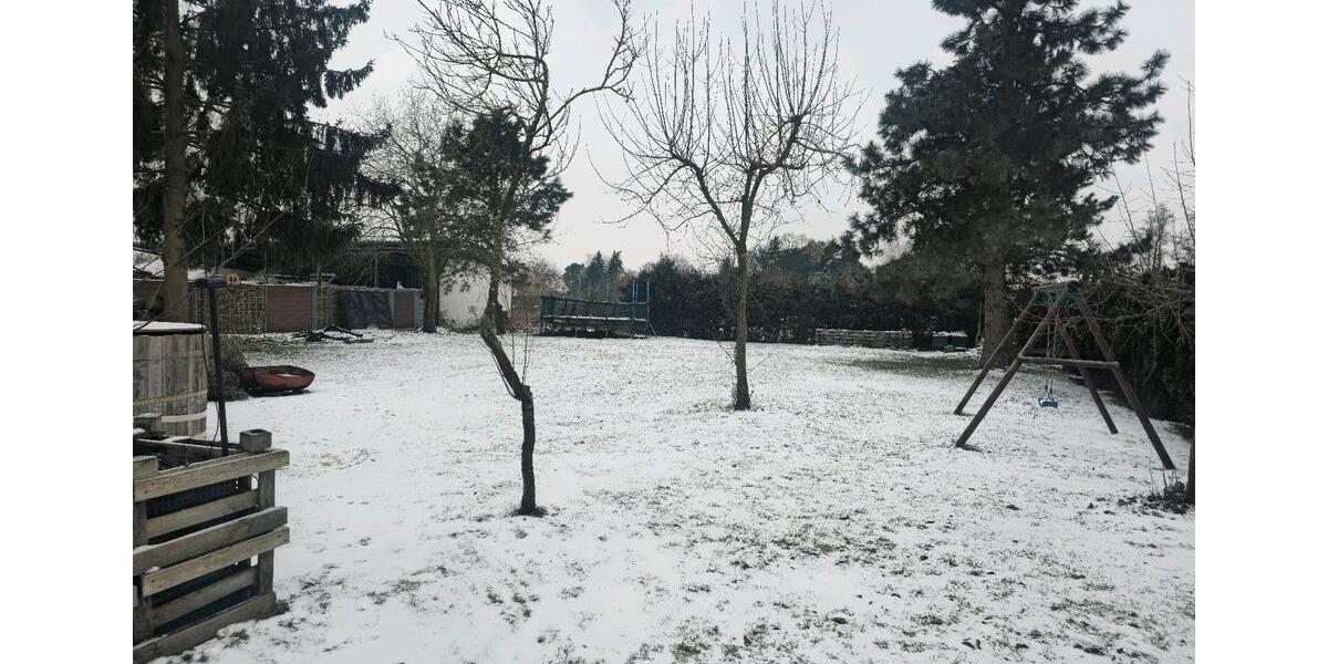 Dachgeschoßwohnung Oranienburg - 3 Zimmer, 80 m&sup2;, 1.240&euro; | Angebot:24649867