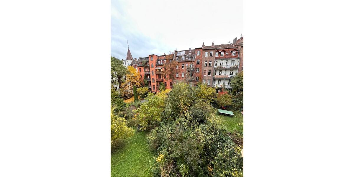 Wohnen auf Zeit Kassel Vorderer Westen - 1 Zimmer, 24 m&sup2;, 540&euro; | Angebot:25940617