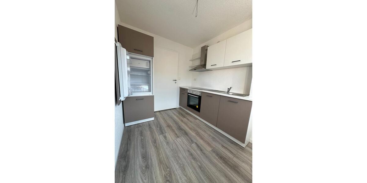 Etagenwohnung Hechingen - 3 Zimmer, 63 m&sup2;, 730&euro; | Angebot:26600778