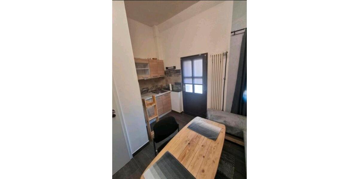 Etagenwohnung Stuttgart Zuffenhausen - 1 Zimmer, 23 m&sup2;, 750&euro; | Angebot:26268876